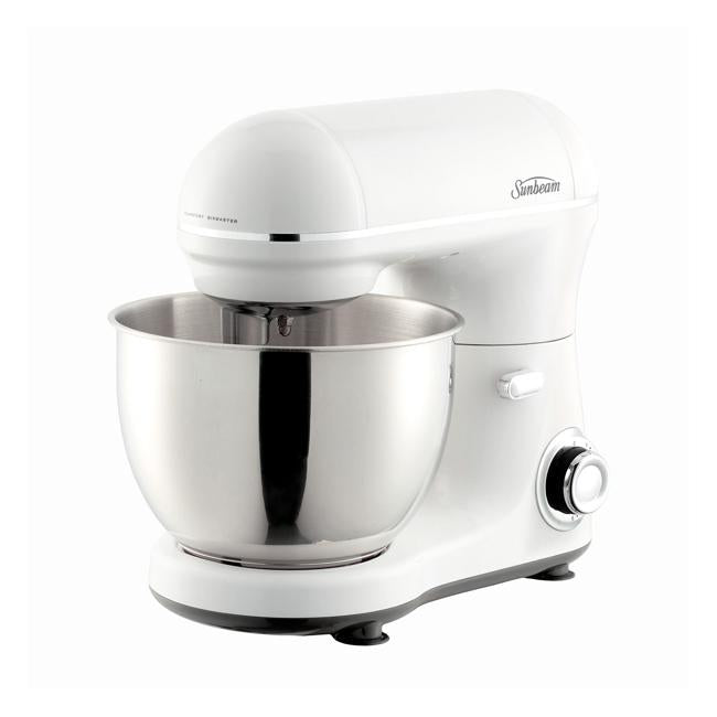 Sunbeam Planetary Mixmaster® The Tasty One White MXP3000WH...