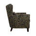 Rembrandt Instinct Occasional Chair and Ottoman MY3121-Marston Moor