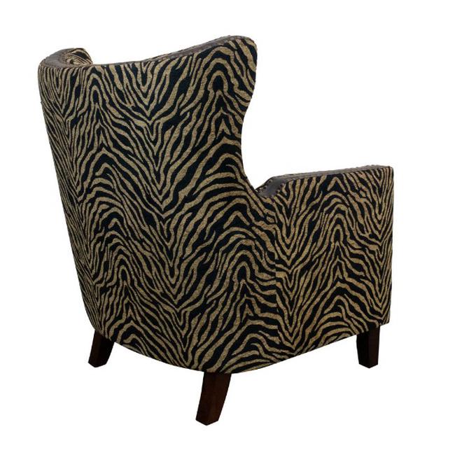 Rembrandt Instinct Occasional Chair and Ottoman MY3121-Marston Moor