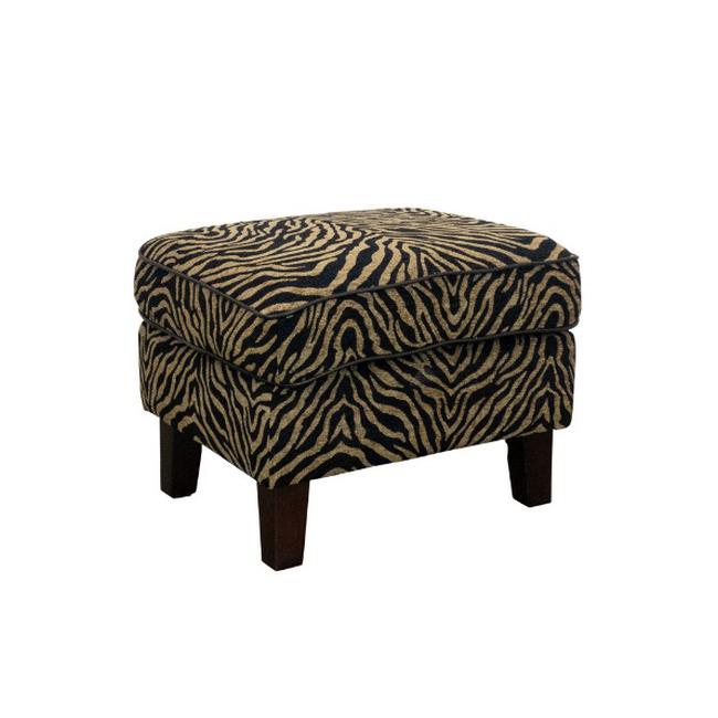 Rembrandt Instinct Occasional Chair and Ottoman MY3121-Marston Moor