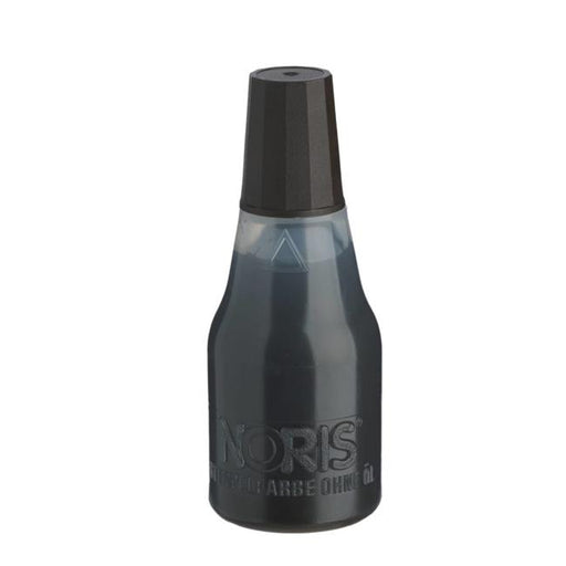 Noris #110 Endorsing Ink 25ml Brown-Marston Moor