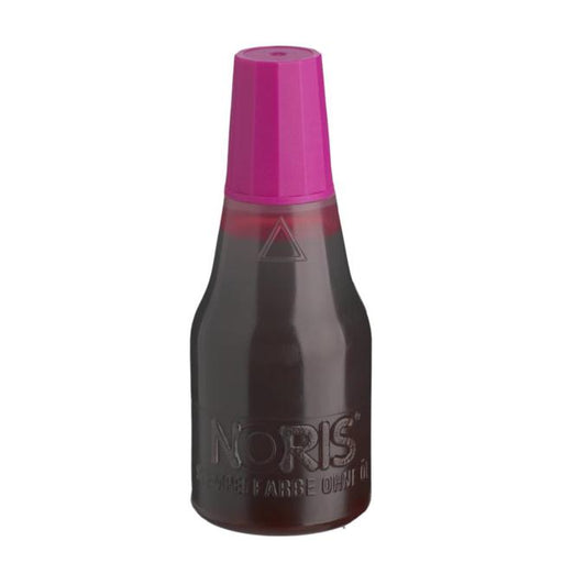 Noris #110 Endorsing Ink 25ml Pink-Marston Moor