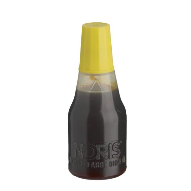 Noris #110 Endorsing Ink 25ml Yellow-Marston Moor