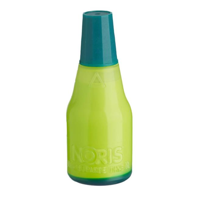 Noris #117 UV Ink 25ml Neon Green-Marston Moor