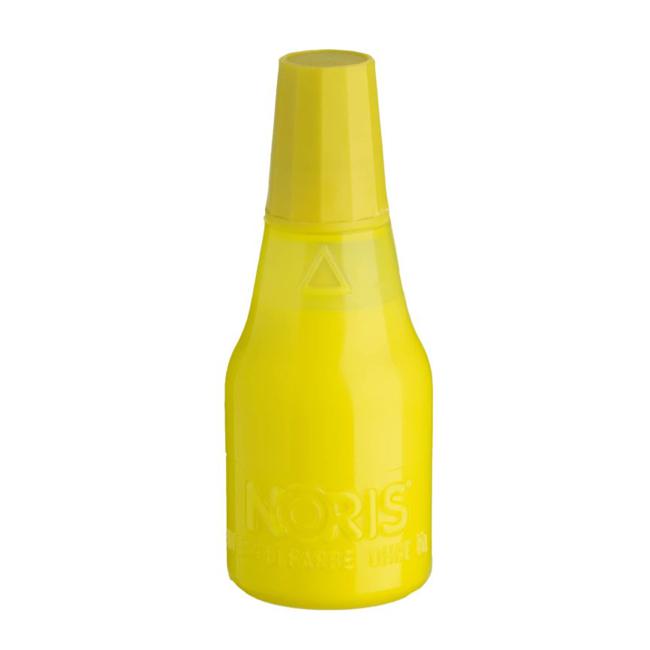 Noris #117 UV Ink 25ml Neon Yellow-Marston Moor