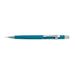 Pentel drafting mechanical pencil p207 blue barrel 0.7mm-Marston Moor