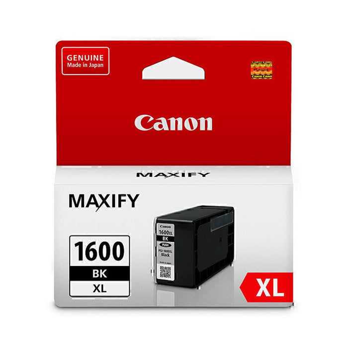 Canon PGI1600XL Black Ink Tank PGI1600XLBKOCN