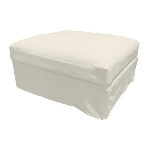 Rembrandt Slip Cover for PR2007X Ottoman PR2007A-Marston Moor