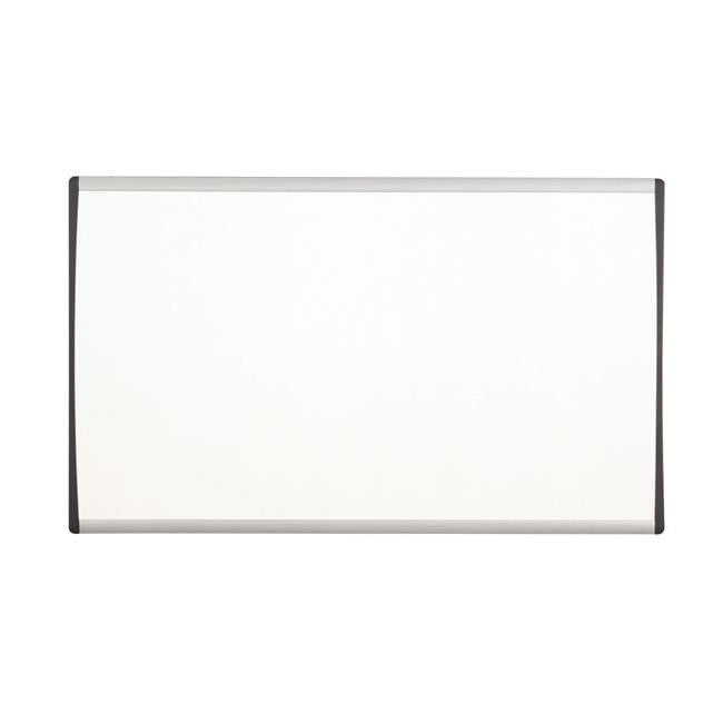 Quartet whiteboard arc cubicle 360x610mm-Marston Moor