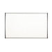 Quartet whiteboard arc cubicle 360x610mm-Marston Moor