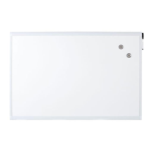 Quartet whiteboard basics 600x900mm white-Marston Moor