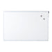 Quartet whiteboard basics 600x900mm white-Marston Moor