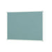 Quartet penrite bulletin board felt 900x1200mm grey-Marston Moor