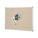 Quartet penrite bulletin board fabric 900x1200mm bondi-Marston Moor
