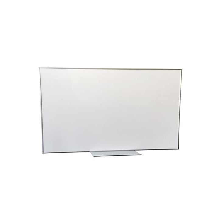 Quartet Penrite Slimline Magnetic Whiteboard Premium 1200 X 1200Mm QTPWP121A