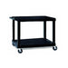 Tuffy heavy duty trolley 2 shelf 86cm-Marston Moor