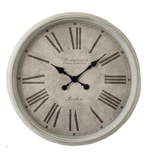 Rembrandt 760mm Westminster Wall Clock RC1007-Marston Moor
