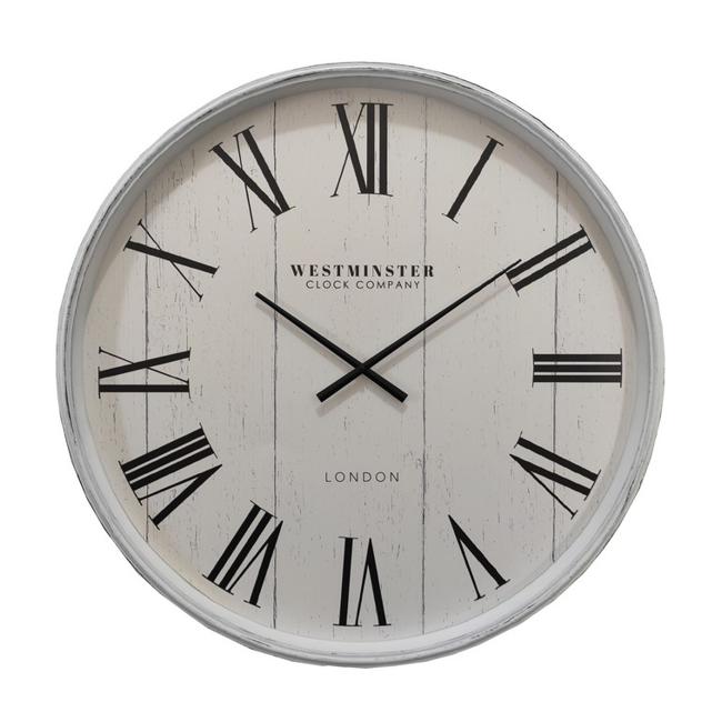 Rembrandt 760mm Westminster Wall Clock RC1009-Marston Moor