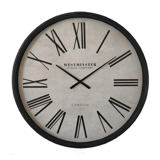 Rembrandt 760mm Westminster Wall Clock RC1010-Marston Moor