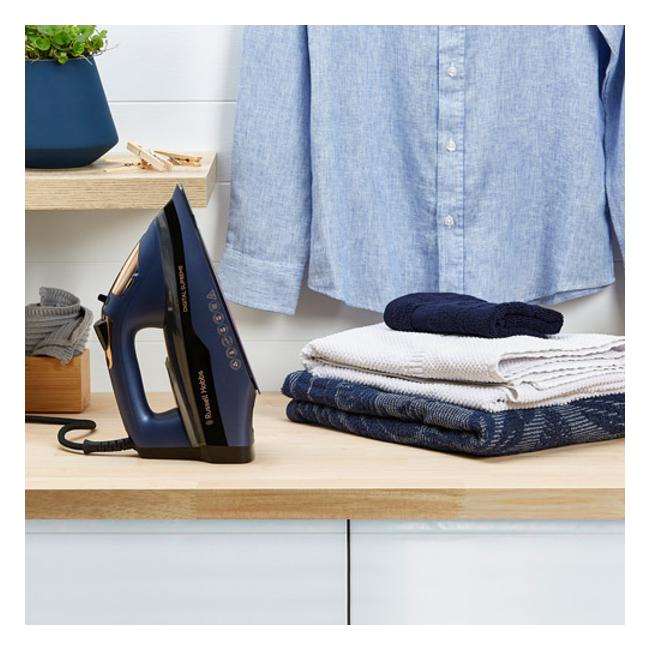 Russell Hobbs Digital Supreme Iron RHC570...