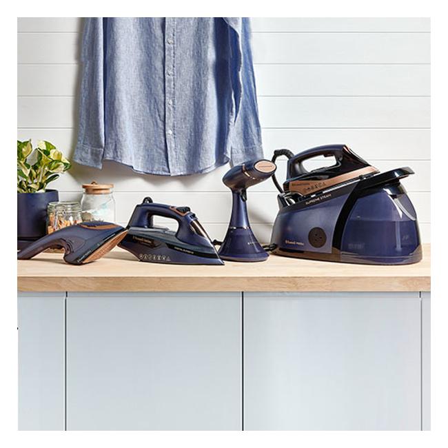 Russell Hobbs Digital Supreme Iron RHC570...