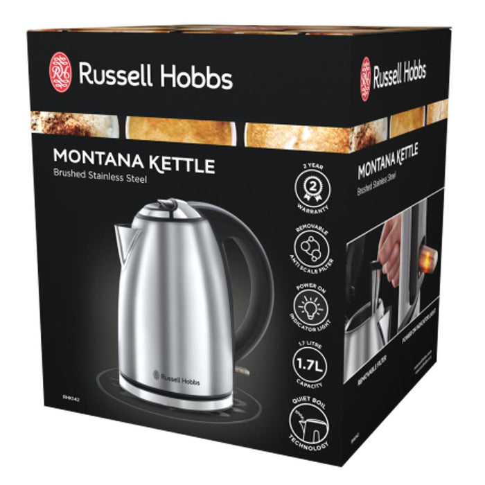Russell Hobbs Montana Kettle RHK142...