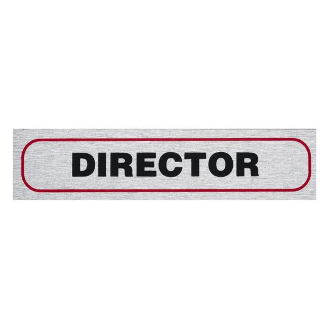 Director