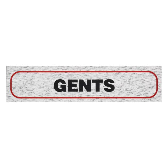 Gents