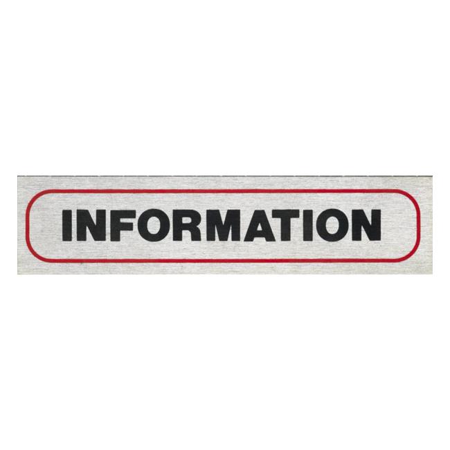 Information