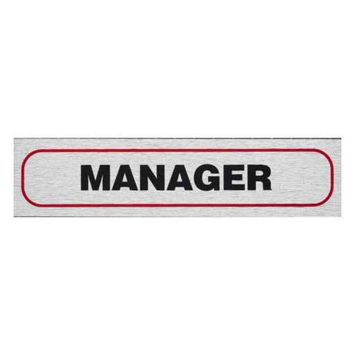 Manager-Marston Moor