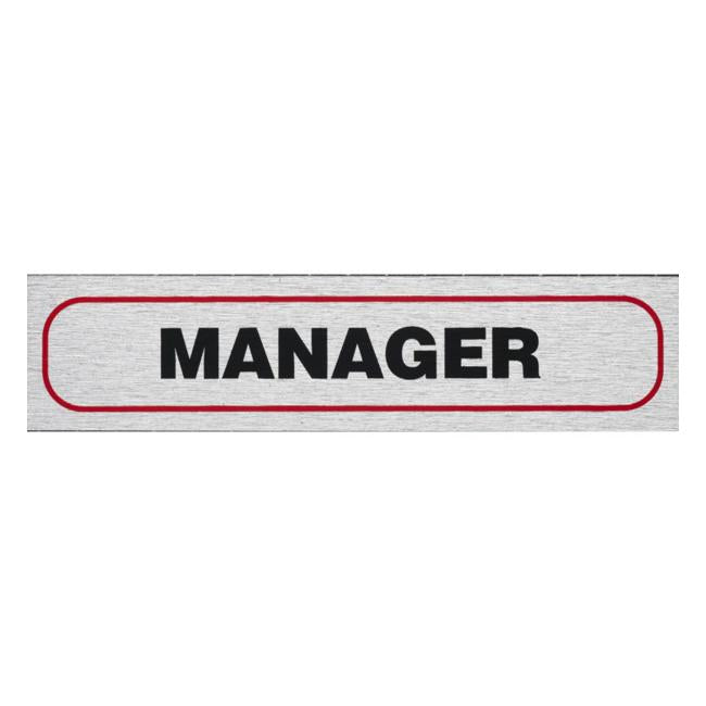 Manager-Marston Moor