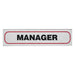 Manager-Marston Moor