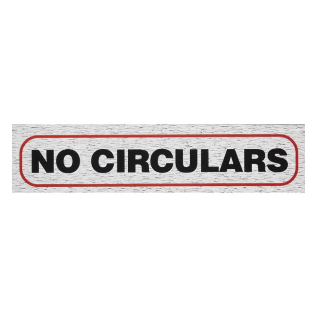 No Circulars-Marston Moor