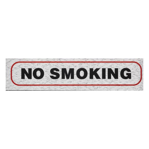 No Smoking-Marston Moor