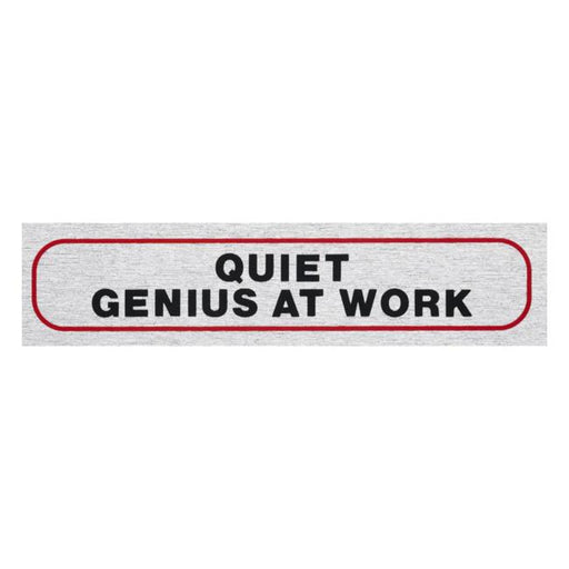 Quiet Genius At Work-Marston Moor