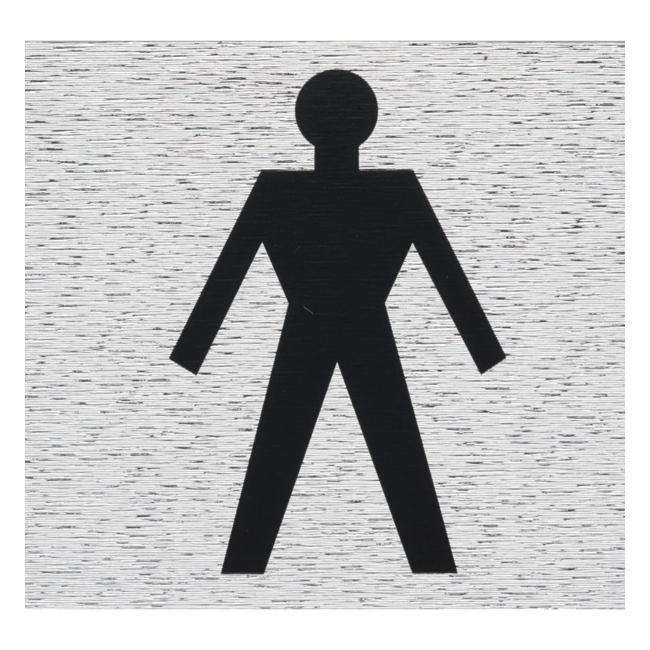 Man (Symbol)-Marston Moor