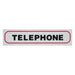 Telephone-Marston Moor