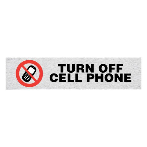 Turn Off Cell Phone-Marston Moor