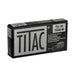 Titac Plastic U Staples TU10 Hard 1500pcs-Marston Moor