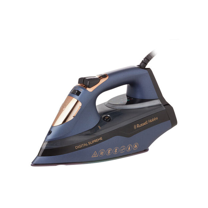 Russell Hobbs Digital Supreme Iron RHC570...