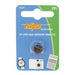 S921S Silver Oxide 1.5V Watch/Game/Camera Battery (371/Sr920W/Sg6/370/Ag6/Sr69/G7/Sr920Sw)-Marston Moor