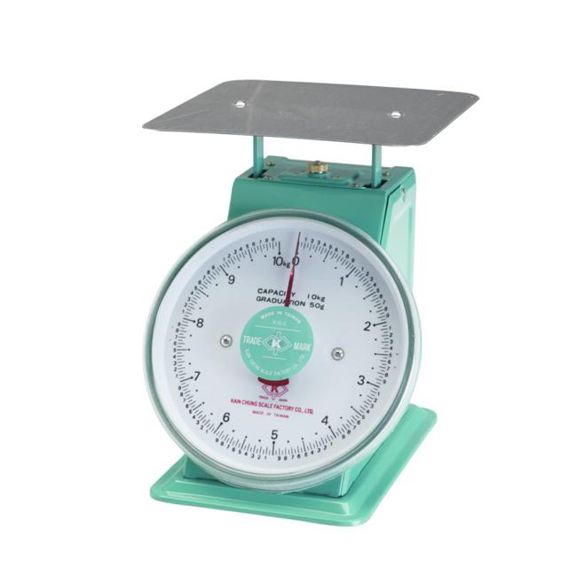 Kain Chung Metal Parcel Scales 10kg