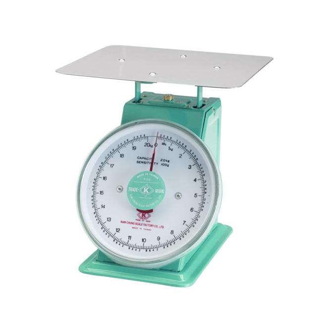 Kain Chung Metal Parcel Scales 20kg