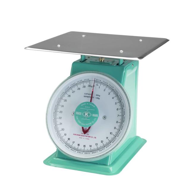 Kain Chung Metal Parcel Scales 30kg
