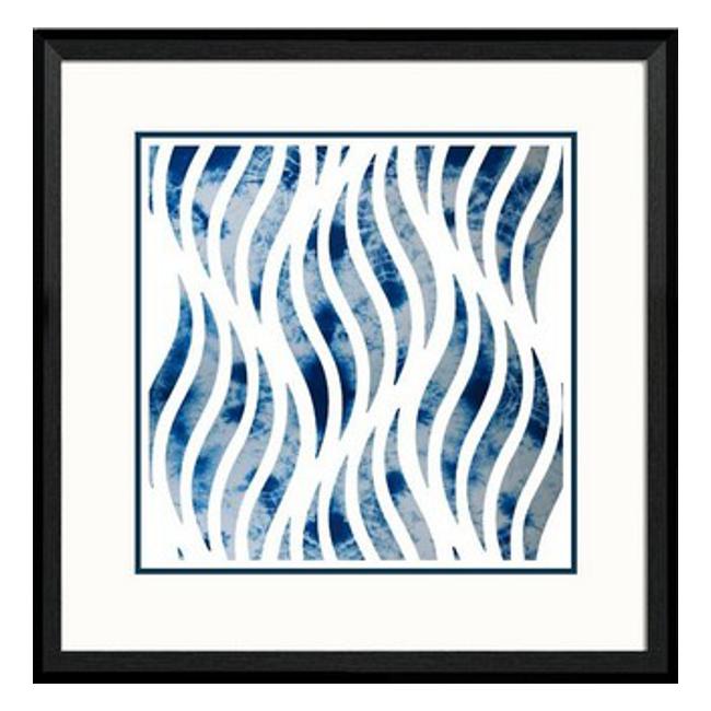 Rembrandt Framed Art - Geometric Design SD6076-Marston Moor