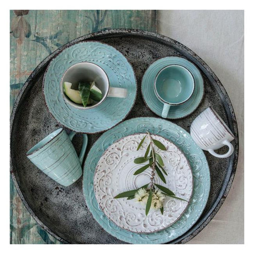 Rembrandt Rustic Dinner Plate SE2001-Marston Moor