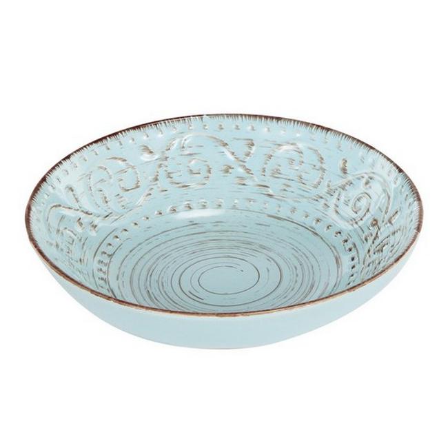 Rembrandt Rustic Dinner Bowl SE2003-Marston Moor