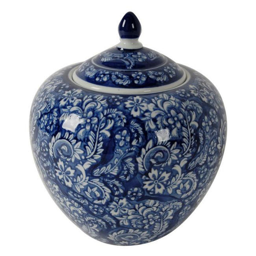 Rembrandt Ginger Jar SE2062-Marston Moor