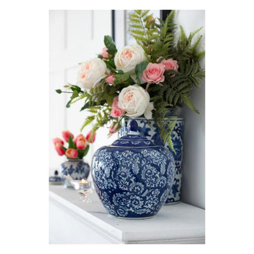 Rembrandt Ginger Jar SE2062-Marston Moor