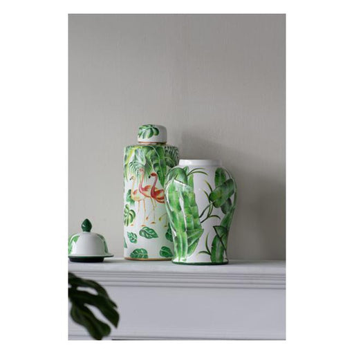 Rembrandt Lovise Flamingo Jar SE2077-Marston Moor